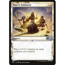 Basri's Solidarity //...