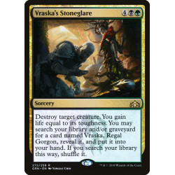 Vraska's Stoneglare //...