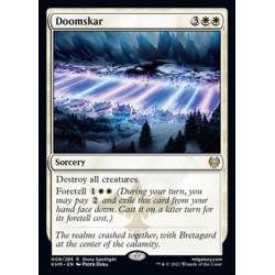 Doomskar // Ruinaskar