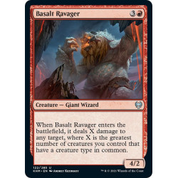 Basalt Ravager //...