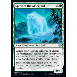 Spirit of the Aldergard //...